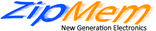 Zipmem Logo