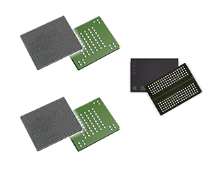 Memory Components