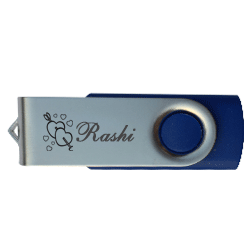 64GB USB Pen Drive Model D (64GBD) 64GB USB Pen Drive Model D (64GBD)