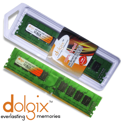 ddr2-computer-ram Dolgix DDR2 Computer RAM - High Performance Memory Upgrade
