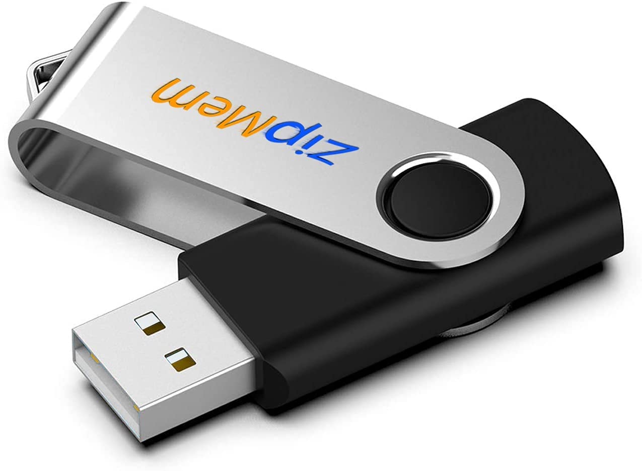 USB Pen Drives