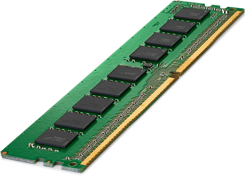 4gb DDR III 1600MHz long dimm